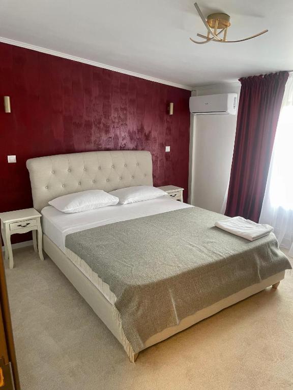 Hotel City Break Galaţi Exterior foto